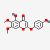 an image of a chemical structure CID 5319541