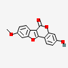 an image of a chemical structure CID 5319565