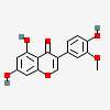 an image of a chemical structure CID 5319744