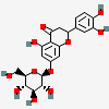 an image of a chemical structure CID 5319853