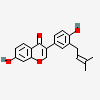 an image of a chemical structure CID 5320053