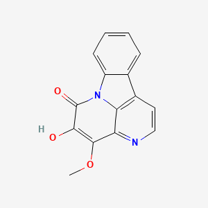 	Nigakinone