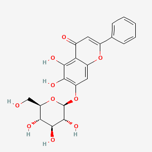 	Oroxin A