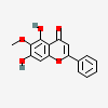an image of a chemical structure CID 5320315
