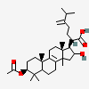 an image of a chemical structure CID 5320361