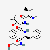 an image of a chemical structure CID 5320398