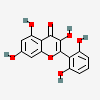 an image of a chemical structure CID 5320471