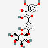 an image of a chemical structure CID 5320844