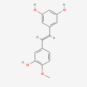 Rhapontigenin