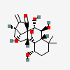 an image of a chemical structure CID 5321010