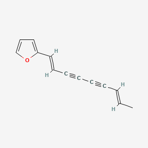 	Atractylodin