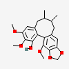 an image of a chemical structure CID 5321170