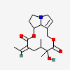 an image of a chemical structure CID 5321232