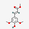 an image of a chemical structure CID 5321318