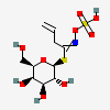 an image of a chemical structure CID 5321325
