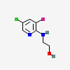 an image of a chemical structure CID 53217422