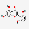 an image of a chemical structure CID 5321865