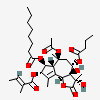 an image of a chemical structure CID 5321923