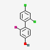 an image of a chemical structure CID 53219618