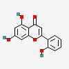 an image of a chemical structure CID 5322064