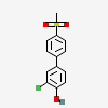 an image of a chemical structure CID 53221496