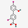 an image of a chemical structure CID 53225684