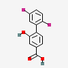 an image of a chemical structure CID 53225982