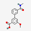 an image of a chemical structure CID 53227067