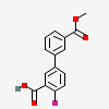 an image of a chemical structure CID 53227092