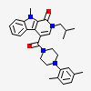 an image of a chemical structure CID 5322861