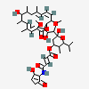 an image of a chemical structure CID 53229973