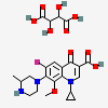 an image of a chemical structure CID 53232717