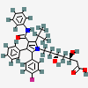 an image of a chemical structure CID 53233817