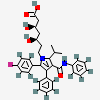 an image of a chemical structure CID 53233818