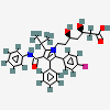 an image of a chemical structure CID 53233925