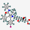 an image of a chemical structure CID 53234038