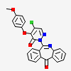 an image of a chemical structure CID 53234159