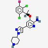 an image of a chemical structure CID 53234260