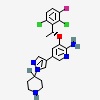 an image of a chemical structure CID 53234326