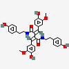 an image of a chemical structure CID 5323554