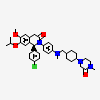 an image of a chemical structure CID 53240420