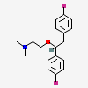 an image of a chemical structure CID 53242524