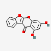 an image of a chemical structure CID 5324348