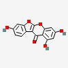 an image of a chemical structure CID 5324349