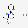 an image of a chemical structure CID 53244553