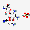 an image of a chemical structure CID 53245640