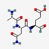 an image of a chemical structure CID 53245684