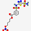 an image of a chemical structure CID 53245686