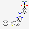 an image of a chemical structure CID 53245699