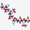 an image of a chemical structure CID 53245720